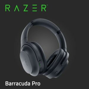 Razer Barracuda Pro 梭魚 Pro 無線耳機 RZ04-03780100-R3M1筆電收購