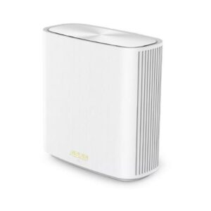 ASUS 華碩 ZenWiFi XD6 AX5400 雙頻 WiFi 6 全屋網狀WiFi路由器(單顆裝)筆電收購