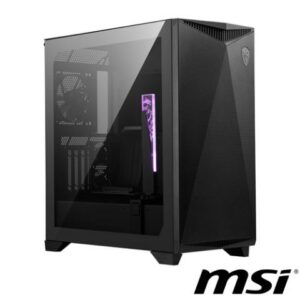 MSI微星 MPG GUNGNIR 300P AIRFLOW 電腦機殼筆電收購