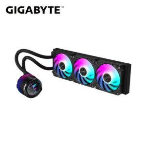 技嘉GIGABYTE 鷹神水冷360 X II 水冷風扇筆電收購